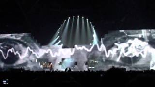 Roger Waters - One Of My Turns [HD+HQ] Live 8 4 2011 Gelredome Arnhem Netherlands