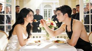 Download lagu Gadis dikhianati tunangan, cari suami baru di bar & biayai hidupnya. Ternyata dia CEO! mp3