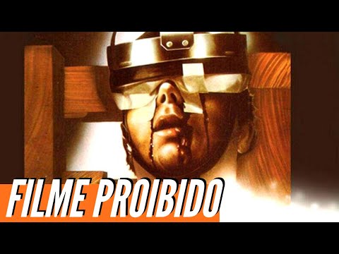 FACES DA MORTE - MUITA GENTE ACREDITOU QUE ERA REAL