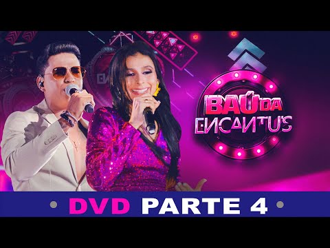 Banda Encantu´s - Parte 4 [BAÚ DA ENCANTUS]