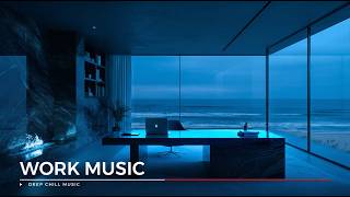 Work Music |  Deep Ambient Music for High Levels of Productivity and Flow State
