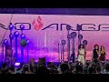 No Angels Feelgood Lies Das MEGA 2000er Live Open Air 2025 Berlin