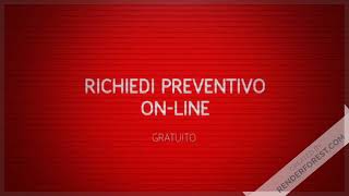 Richiedi un preventivo on-line per un prestito personale con cessione del quinto