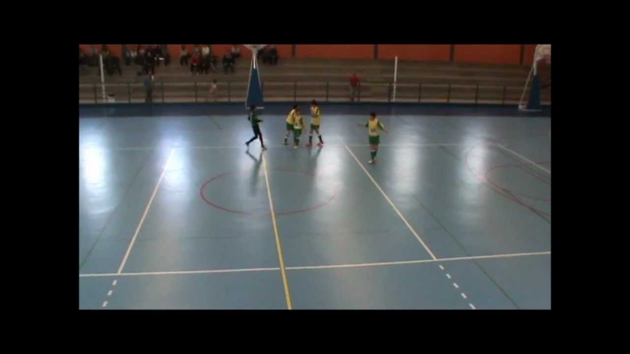 Águias Unidas 1-2 UDR Qinta do Conde
