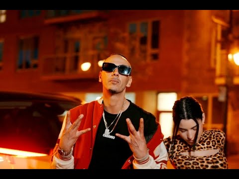 CREAMO MDK X CRISP - GALIX (MUSIC VIDEO) Shot By Ezevisual