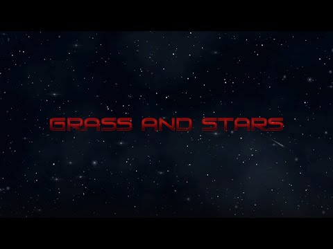 Grass and Stars (Heavy Jay)