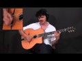 Tcha Limberger - Tu Djayal / Gypsy Song / Sinti ...