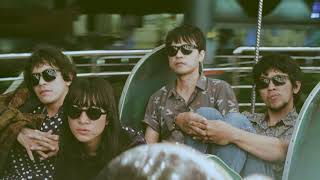 Download lagu Indische Party - ANALOG (Raw Demo Unreleased) mp3