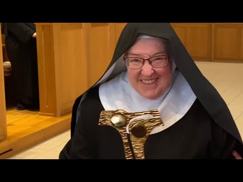 SZWECJA - OMBERG - Przekazanie relikwii męczenników z Pariacoto - 24.08.21- Głos z BPKMzP - odc. 49.