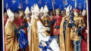 Marche Royale Pour La Sacre Charles VI of France by Jordi Savall