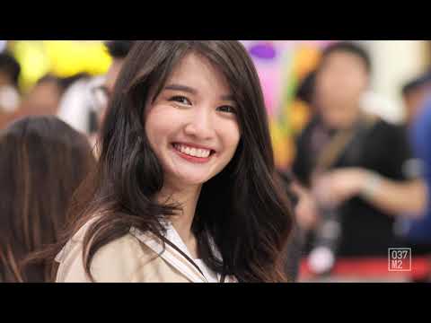 190630 DAIFUKU by CM Cafe - รับน้องหน่อย [Fanmade MV]