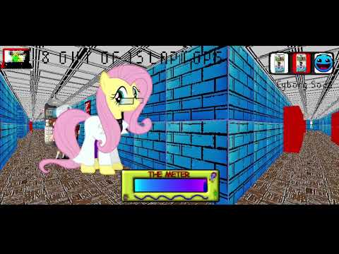 Robin's Basics Renewed V0.3.3.4 Gameplay