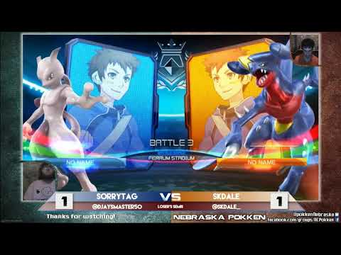 18 SorryTag vs SKDale - Hypertension 15 - 9/16/17