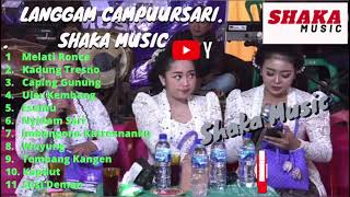 Download lagu Langgam Campursari Shaka Music Terbaru || Full Album Langgam Campursari mp3
