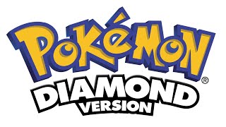 Cover art for Lake (OST Mix) - Pokémon Diamond & Pearl