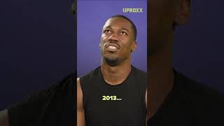 How Frank Ocean Changed Giveon&#39;s Life