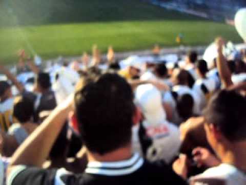 Ponte 2 x 0 Guarani  (derbi) 16/07