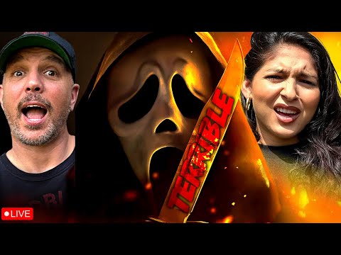 Scream 7 reviews in, is this franchise dead?