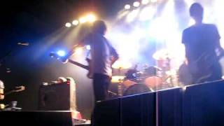 Tocotronic -- live in der C-Halle Berlin 29. Oktober 2010