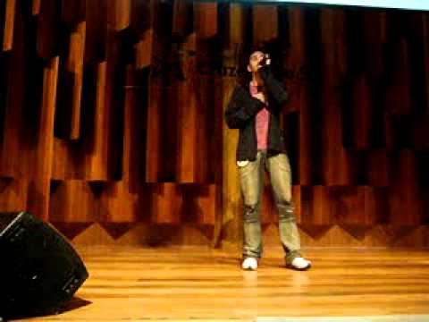 My Pace - Rafael Yudi - Anime Dreams '11 (Animekê - categoria Iniciante)