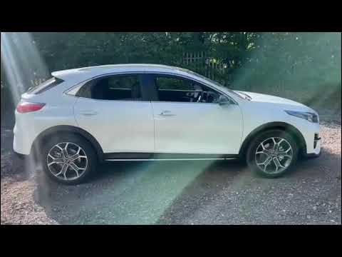 New XCeed 1.5T-GDi 4