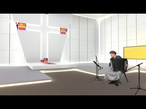 « Sur un air de Vivaldi » : Élodie Soulard