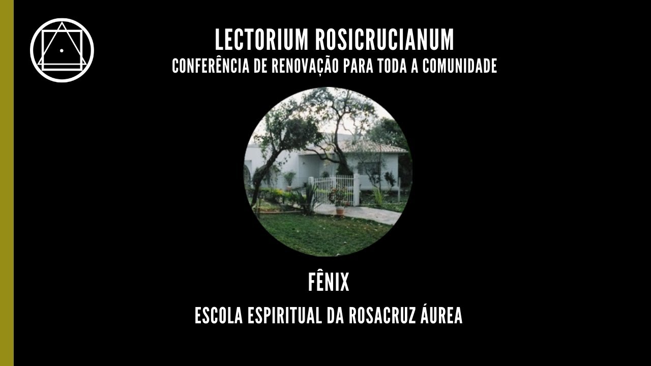 1º Serviço da Conferência para toda a Comunidade - 31/05/2025 - 10h00