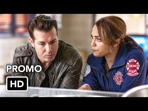 Chicago PD 4x07 "300,000 Likes" / 4x08 "A Shot Heard Round the World" Promo (HD) Fall Finale