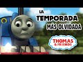 THE MOST FORGOTTEN SEASON OF THOMAS AND FRIENDS Ft Toby The Tram PeterSam24