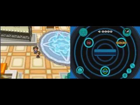 Pokemon Black and White 2 English Walkthrough Part 8