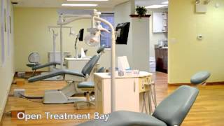 preview picture of video 'Orthodontic Experts of Arlington Heights IL - Office Tour'