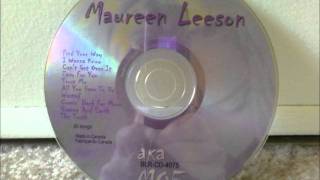 Maureen Leeson Oh Darling (Beatles Cover)
