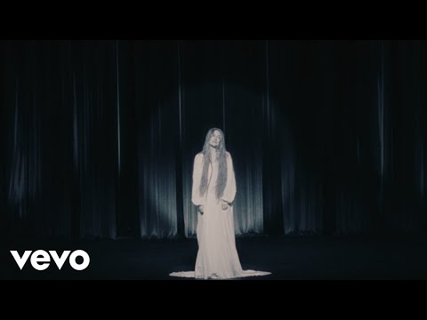 Belén Aguilera - Cómo puedo volver (Video Oficial)