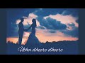 Whatsapp Status Video Song Yeh Raat Bheegi Bheegi