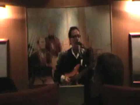 Promotional video thumbnail 3 for Jeff Diamond / The Human Jukebox