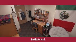 Institute Hall
