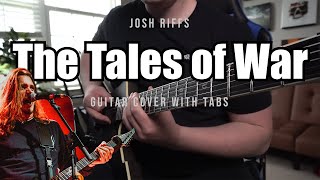Download lagu ORBIT CULTURE | THE TALES OF WAR | GUITAR COVER WITH TABS mp3 Download lagu ORBIT CULTURE | THE TALES OF WAR | GUITAR COVER WITH TABS mp3