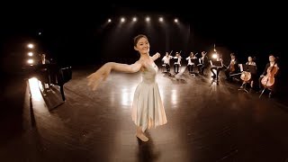 GoPro: Wang Leehom "Silent Dancer" - VR Music Video