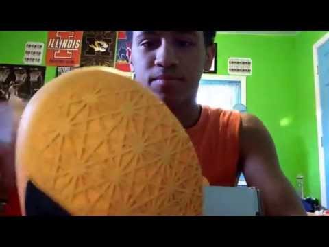 Kd6 peanut butter & jelly , shoe review !