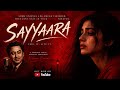 Sayyaara Tu To Badla Gaya 1980s RetroReimagined Golden Era Classic Sayyara