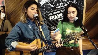 Santa Baby - Keiko and Reese Version