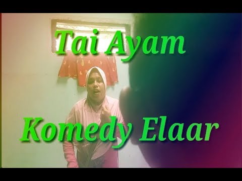 tai-ayam-komedy-maluku-tenggara