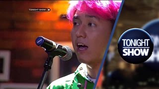 Download lagu Pee Wee Gaskin Dari Mata Sang Garuda Performance... mp3