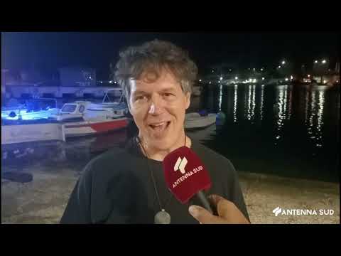 31 Agosto 2023   Brindisi   Improvvisazione bach   per il barocco festival