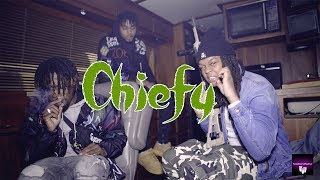 Major Zoe Ft Icebvrg Slim - Chiefy (Shot By: SaboDontPlayDoe)