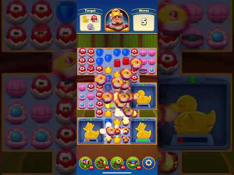 Royal Match LEVEL 3140