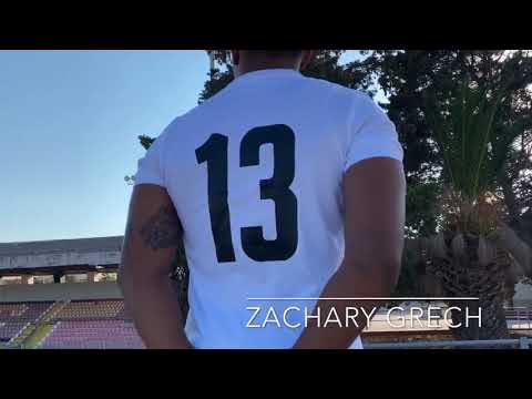 🤝ZACHARY GRECH JOINS HIBERNIANS FC✍️