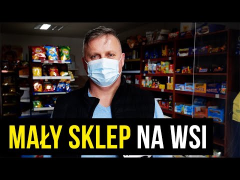 , title : 'Mały sklep na wsi'