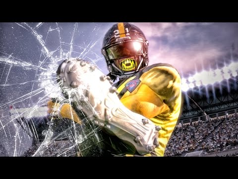 BREAKING THE INTERCEPTION RECORD! Madden 17 Career Mode Gameplay! Ep. 30