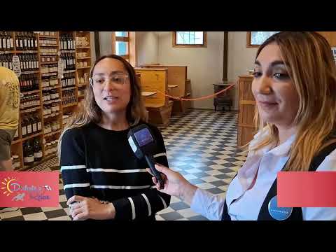 San Marcos Sierras | Visitamos un comercio de productos regionales ¿Conoces todos estos productos?